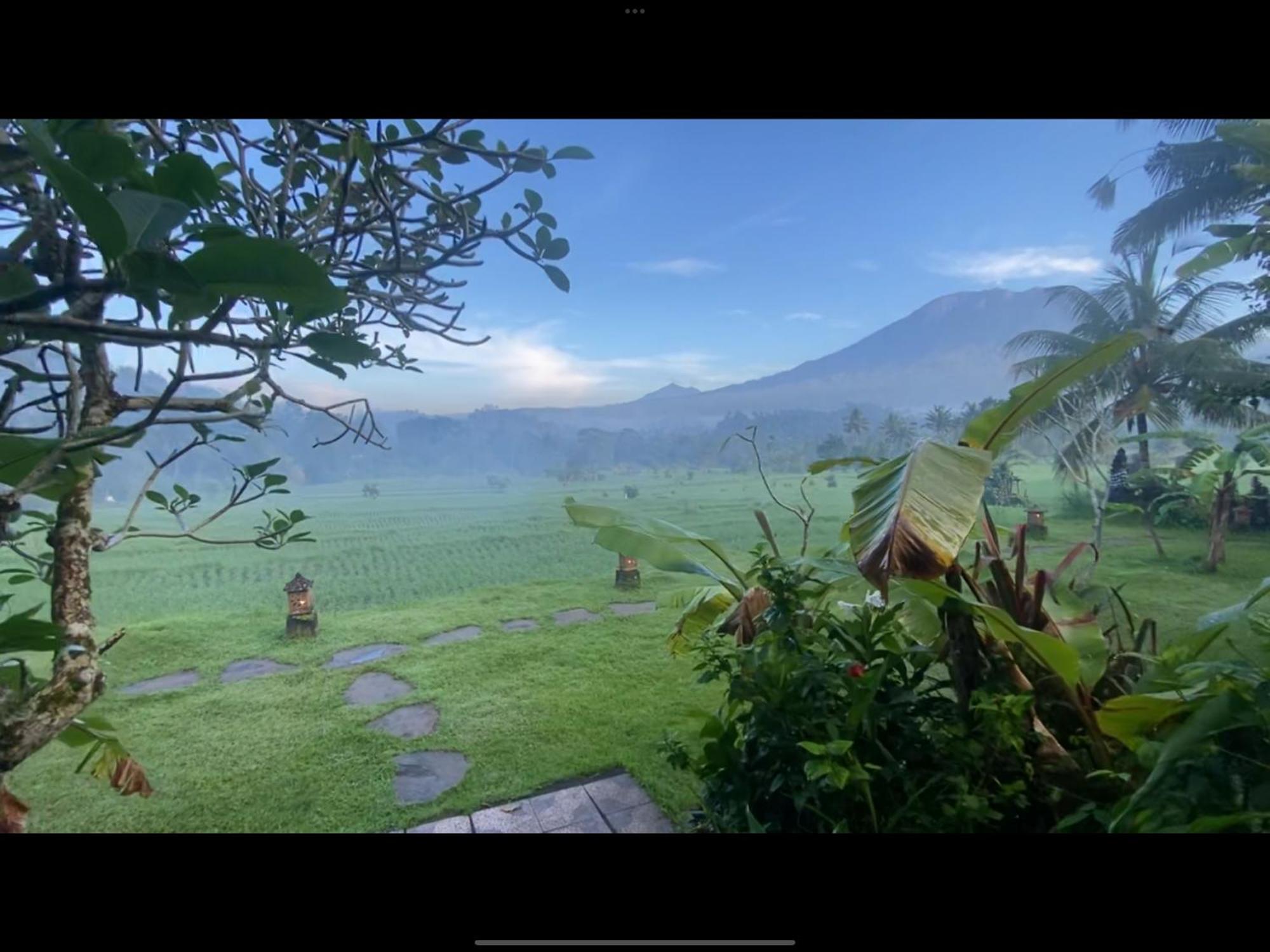 เกรเมาเท่นวิวส์วิลล่ารีสอร์ท Selat ภายนอก รูปภาพ