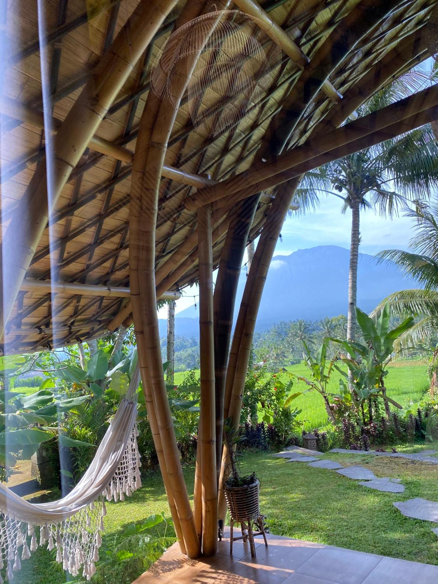 เกรเมาเท่นวิวส์วิลล่ารีสอร์ท Selat ภายนอก รูปภาพ